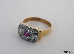 Ring