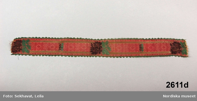 Sidenband