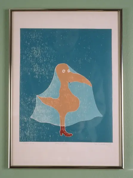 Bilderesultat for spøkefugl