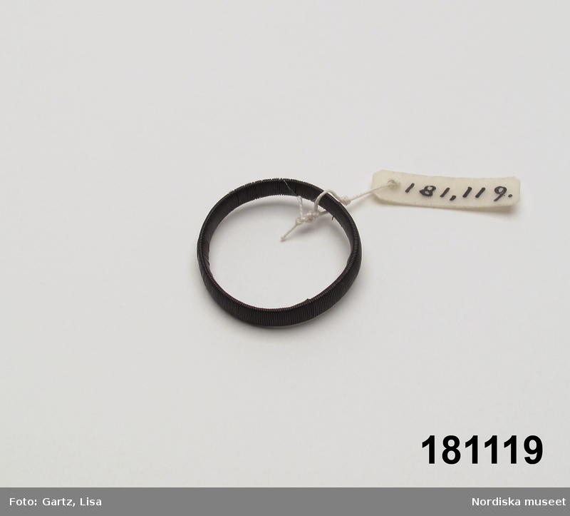 Fingerring