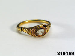 Fingerring