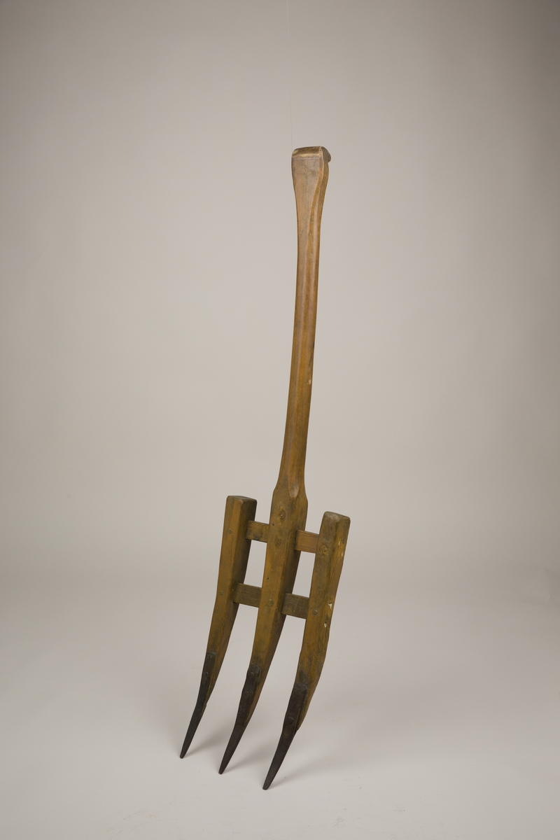 Greip Norsk Folkemuseum / DigitaltMuseum