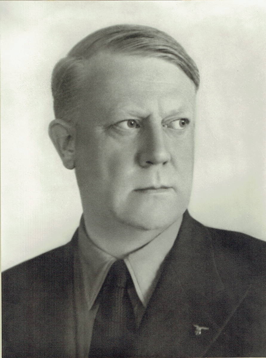 Vidkun Quisling