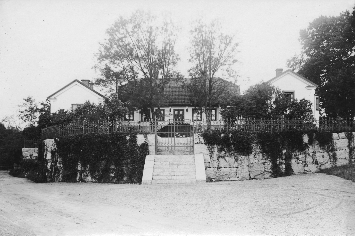 Ankarsrums bruk (Bruk) DigitaltMuseum