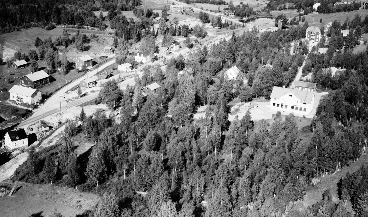 Los, Gruvbyn, Hälsingland - Länsmuseet Gävleborg ...