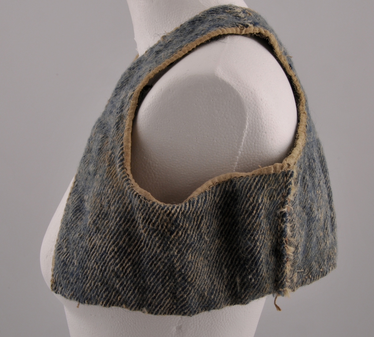 Liv Vest Telemark Museum DigitaltMuseum