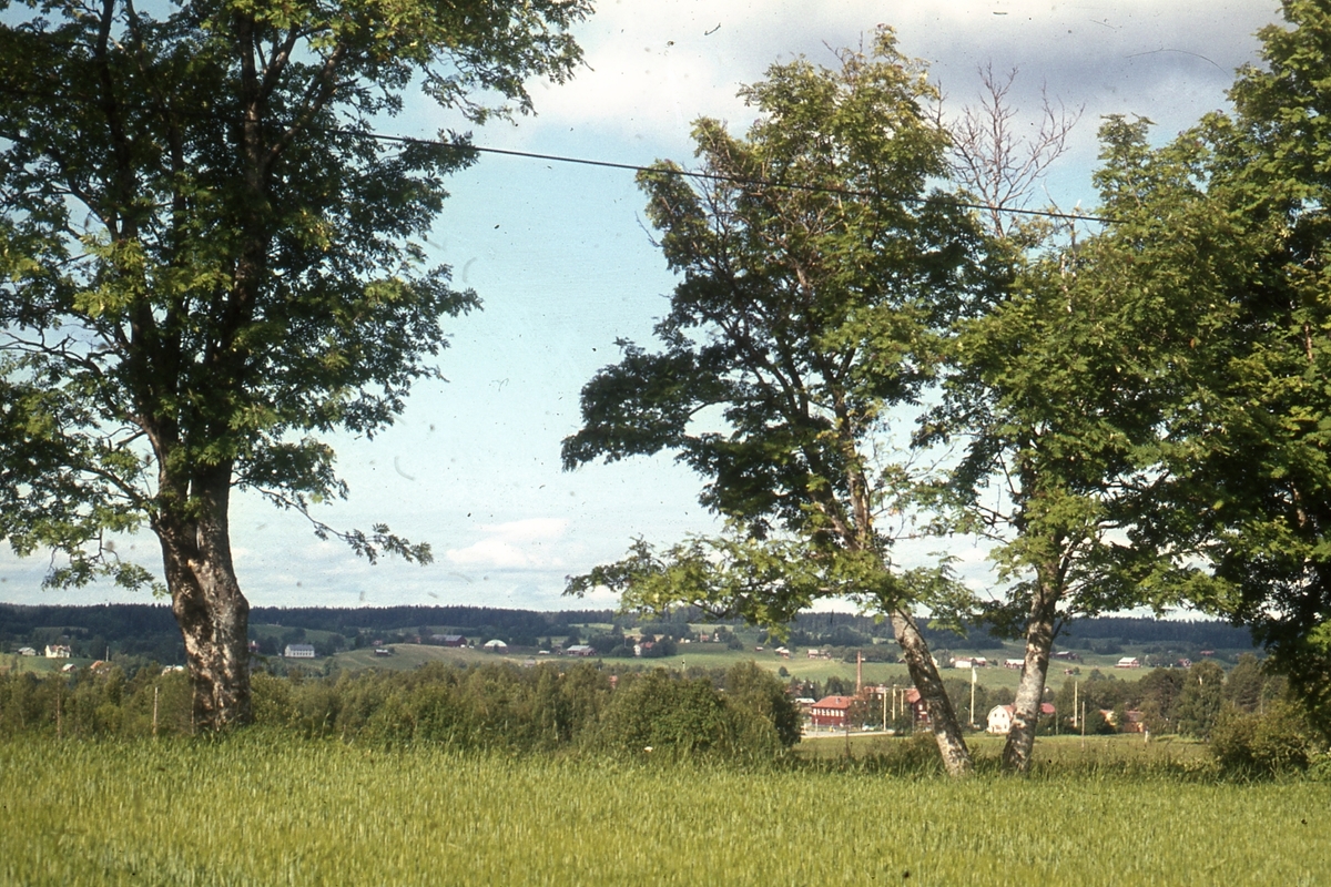 Landskap Hemslöjdens Samlingar DigitaltMuseum